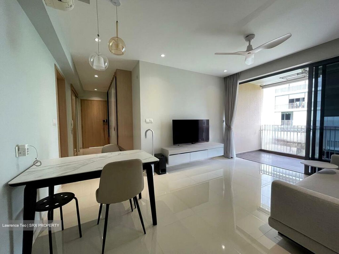 Twin Fountains (D25), Condominium #485700031